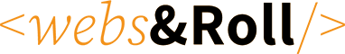 Webs And Roll-We are your Wordpress Development Partner